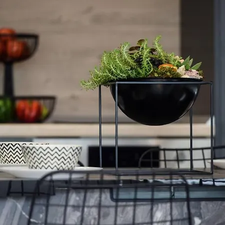 Apartmán Porto Boutique #A Soluň Exteriér fotografie