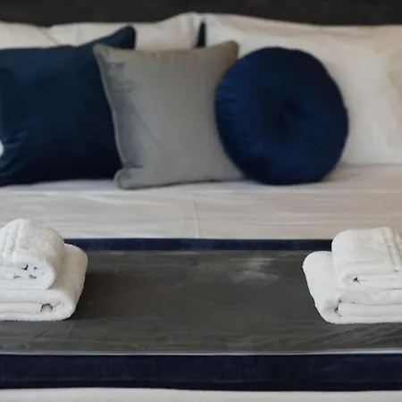 Apartmán Porto Boutique #A Soluň Exteriér fotografie