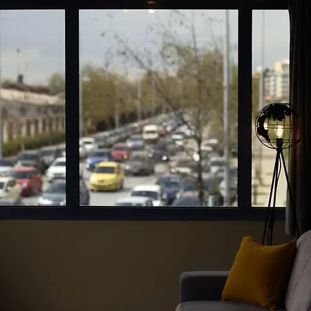 Apartmán Porto Boutique #A Soluň Exteriér fotografie