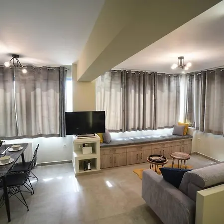 Apartmán Porto Boutique #A Soluň Exteriér fotografie