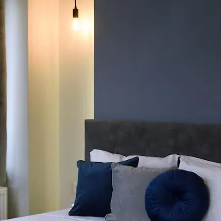 Apartmán Porto Boutique #A Soluň Exteriér fotografie