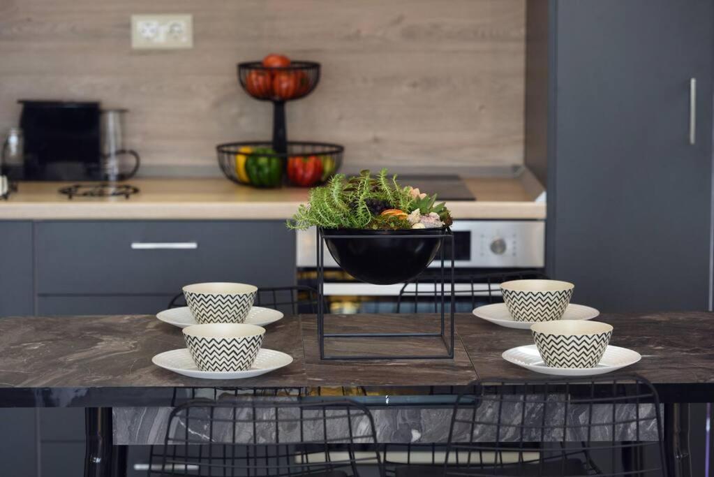 Apartmán Porto Boutique #a *