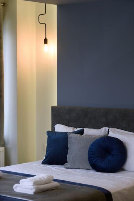Porto Boutique #a Apartmán *