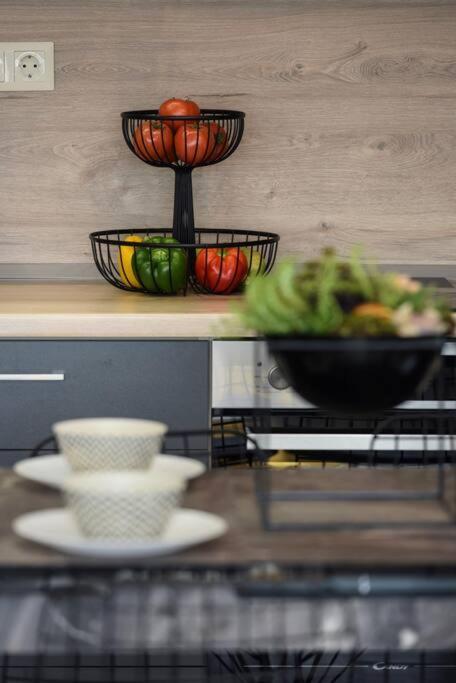 Porto Boutique #a Apartmán